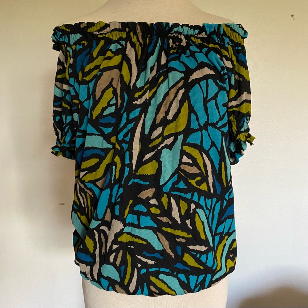 Super cute designed top